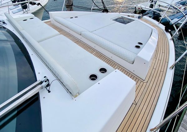 Azimut 50 image