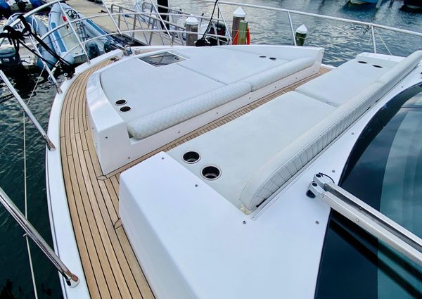 Azimut 50 image