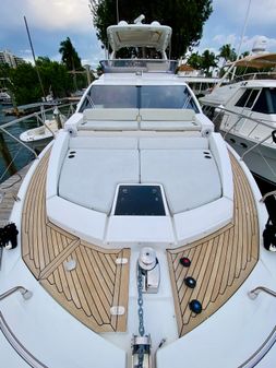 Azimut 50 image