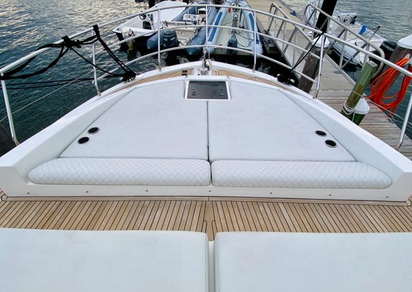 Azimut 50 image