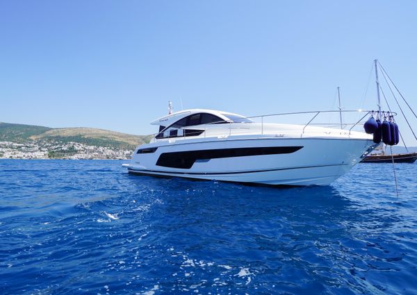 Fairline Targa 50 GT image