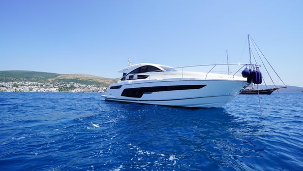 Fairline Targa 50 GT image