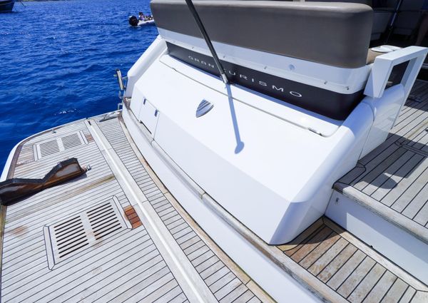 Fairline Targa 50 GT image