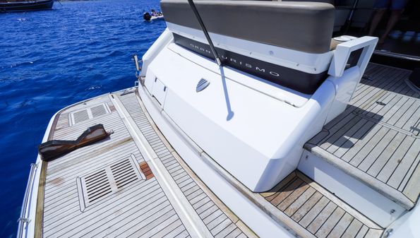 Fairline Targa 50 GT image