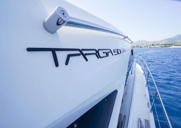 Fairline Targa 50 GT image