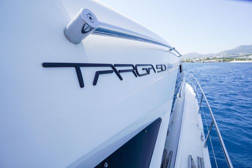 Fairline Targa 50 GT image