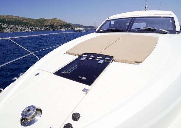 Fairline Targa 50 GT image