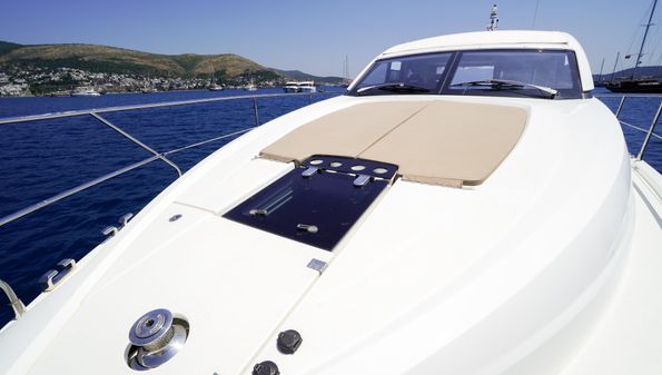 Fairline Targa 50 GT image