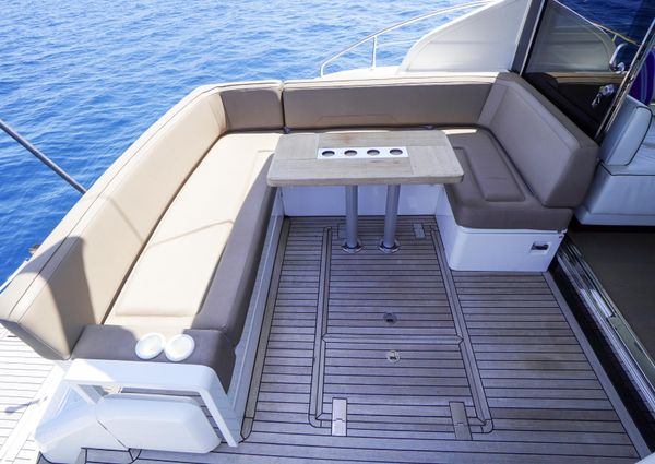 Fairline Targa 50 GT image