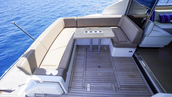 Fairline Targa 50 GT image