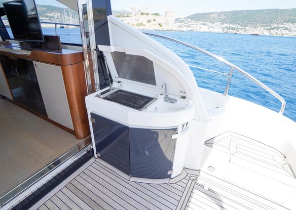 Fairline Targa 50 GT image