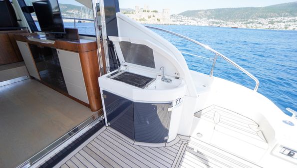 Fairline Targa 50 GT image