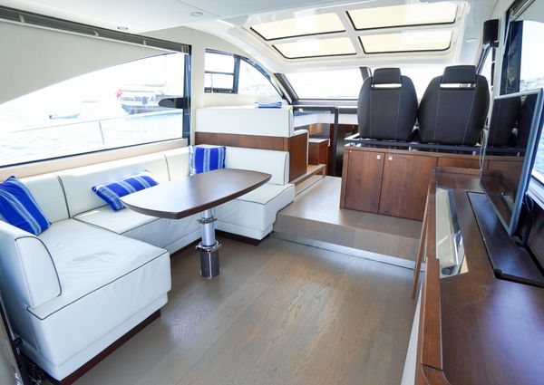 Fairline Targa 50 GT image