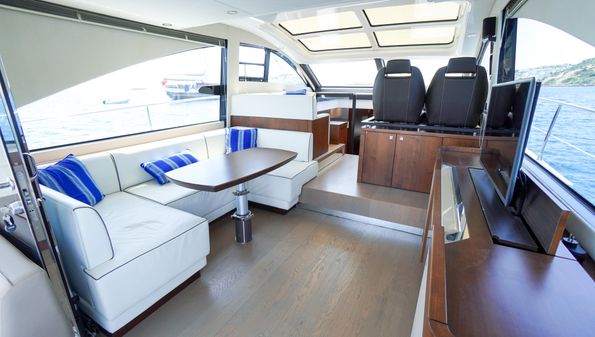 Fairline Targa 50 GT image