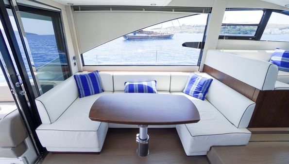 Fairline Targa 50 GT image