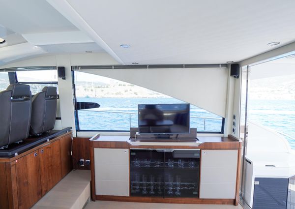 Fairline Targa 50 GT image