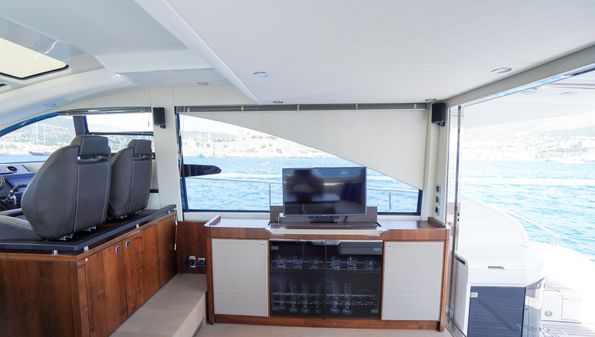 Fairline Targa 50 GT image