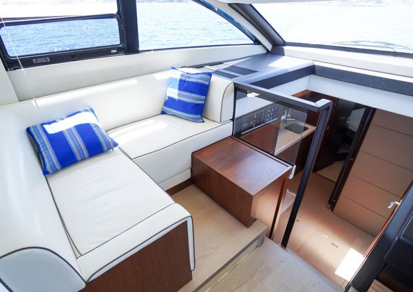 Fairline Targa 50 GT image