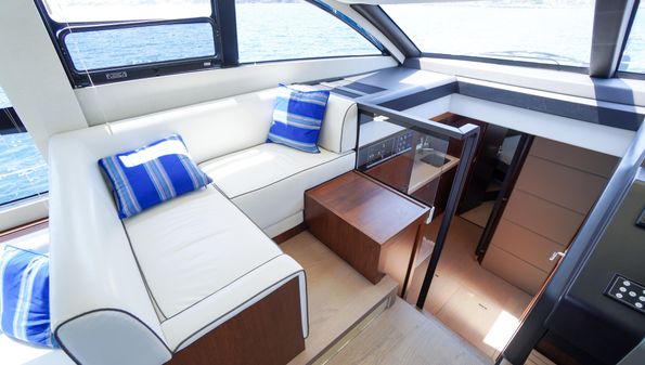 Fairline Targa 50 GT image