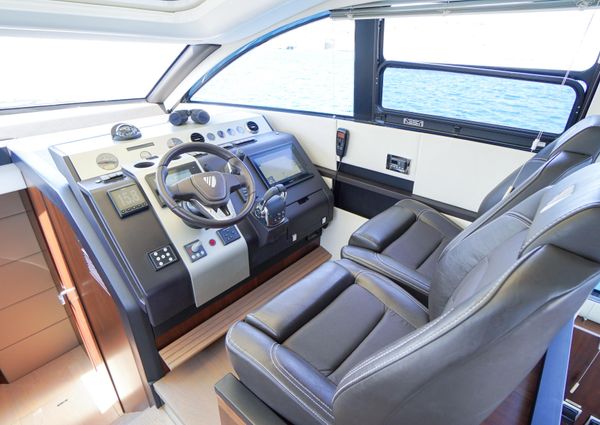 Fairline Targa 50 GT image