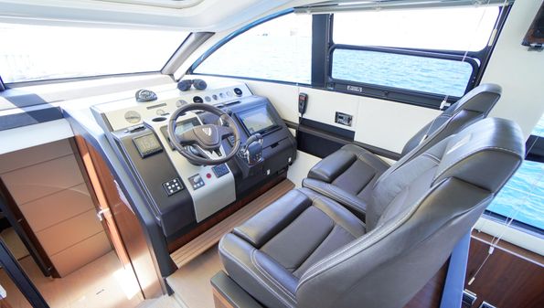 Fairline Targa 50 GT image