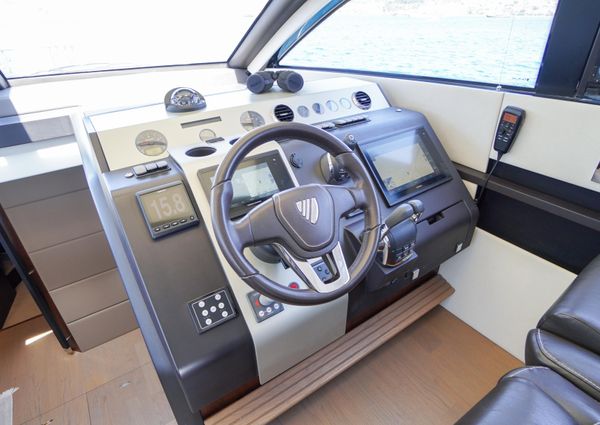 Fairline Targa 50 GT image