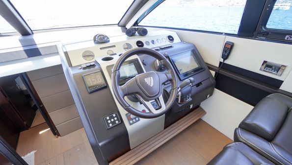 Fairline Targa 50 GT image