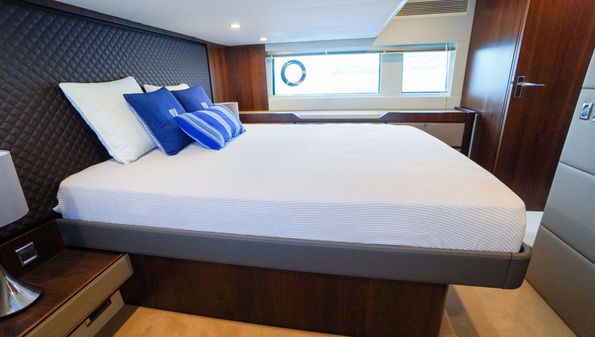 Fairline Targa 50 GT image