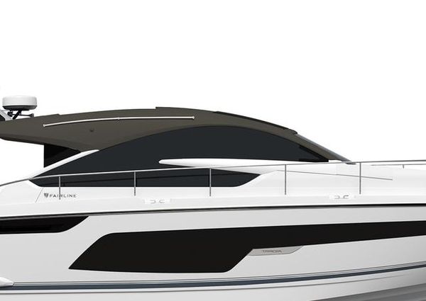 Fairline Targa 50 GT image