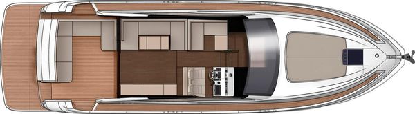 Fairline Targa 50 GT image