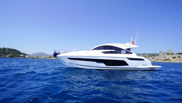 Fairline Targa 50 GT image