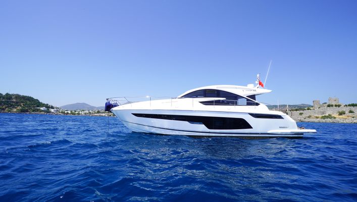 Fairline Targa 50 GT - main image