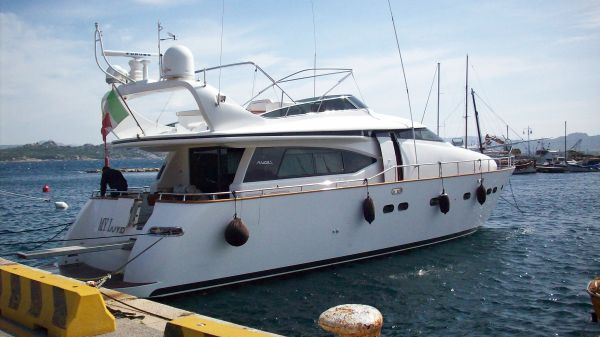 Fipa Maiora 20