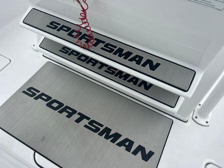 Sportsman OPEN-252-CENTER-CONSOLE image