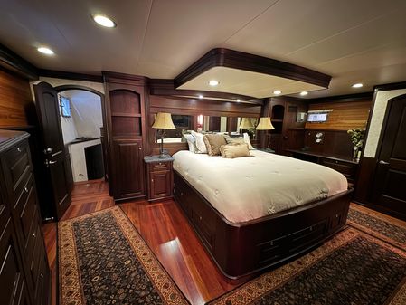 Northern Marine 80' Pilothouse LRC image