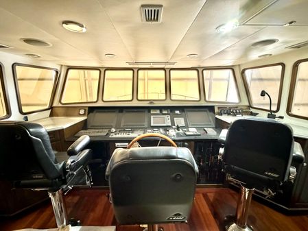 Northern Marine 80' Pilothouse LRC image