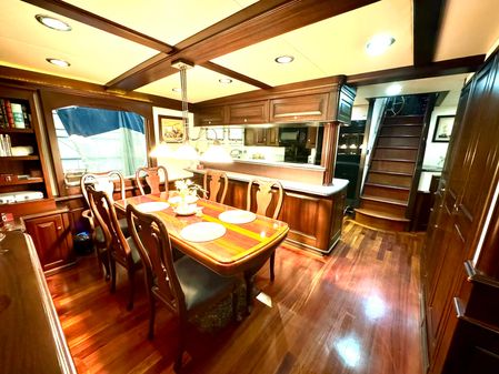 Northern Marine 80' Pilothouse LRC image