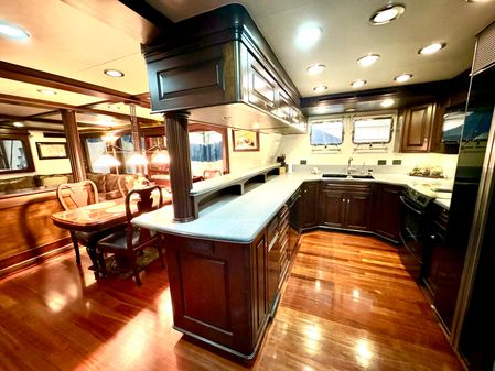 Northern Marine 80' Pilothouse LRC image