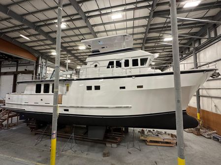 Northern Marine 80' Pilothouse LRC image