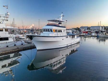 Northern Marine 80' Pilothouse LRC image