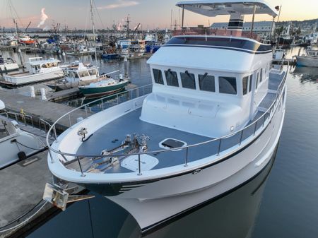 Northern Marine 80' Pilothouse LRC image