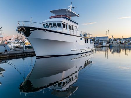 Northern Marine 80' Pilothouse LRC image