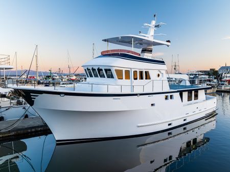 Northern Marine 80' Pilothouse LRC image