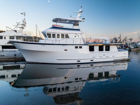 Northern Marine 80' Pilothouse LRC image