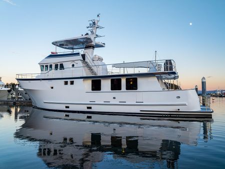 Northern Marine 80' Pilothouse LRC image