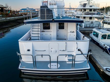 Northern Marine 80' Pilothouse LRC image