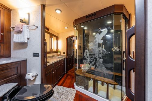 Northern Marine 80' Pilothouse LRC image