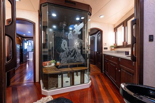 Northern Marine 80' Pilothouse LRC image