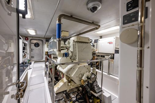 Northern Marine 80' Pilothouse LRC image