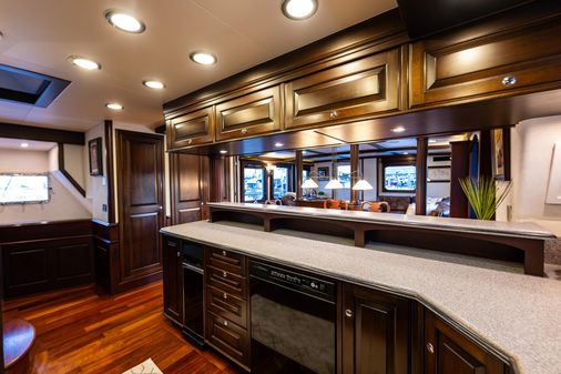 Northern Marine 80' Pilothouse LRC image